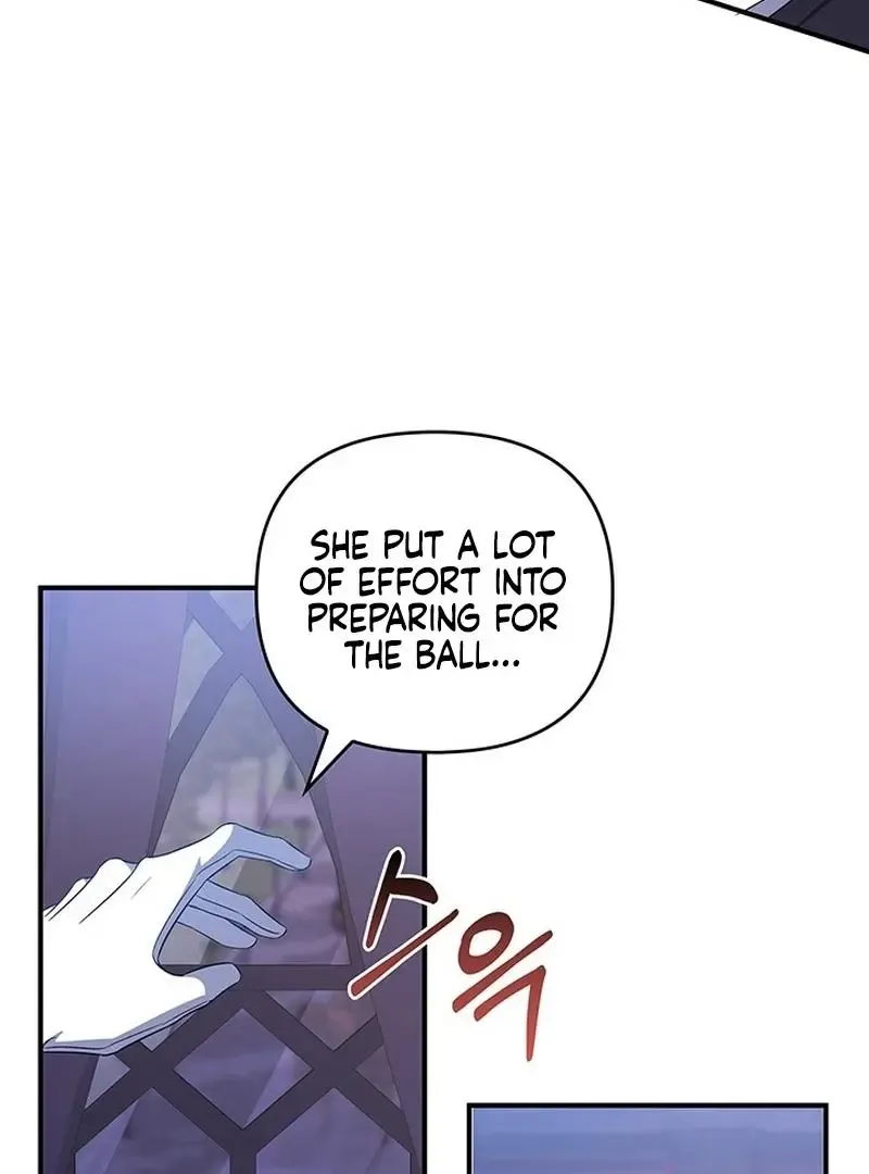 The Deposed Empress’ Scandal Zinmanga X Chapter 13 Page 55