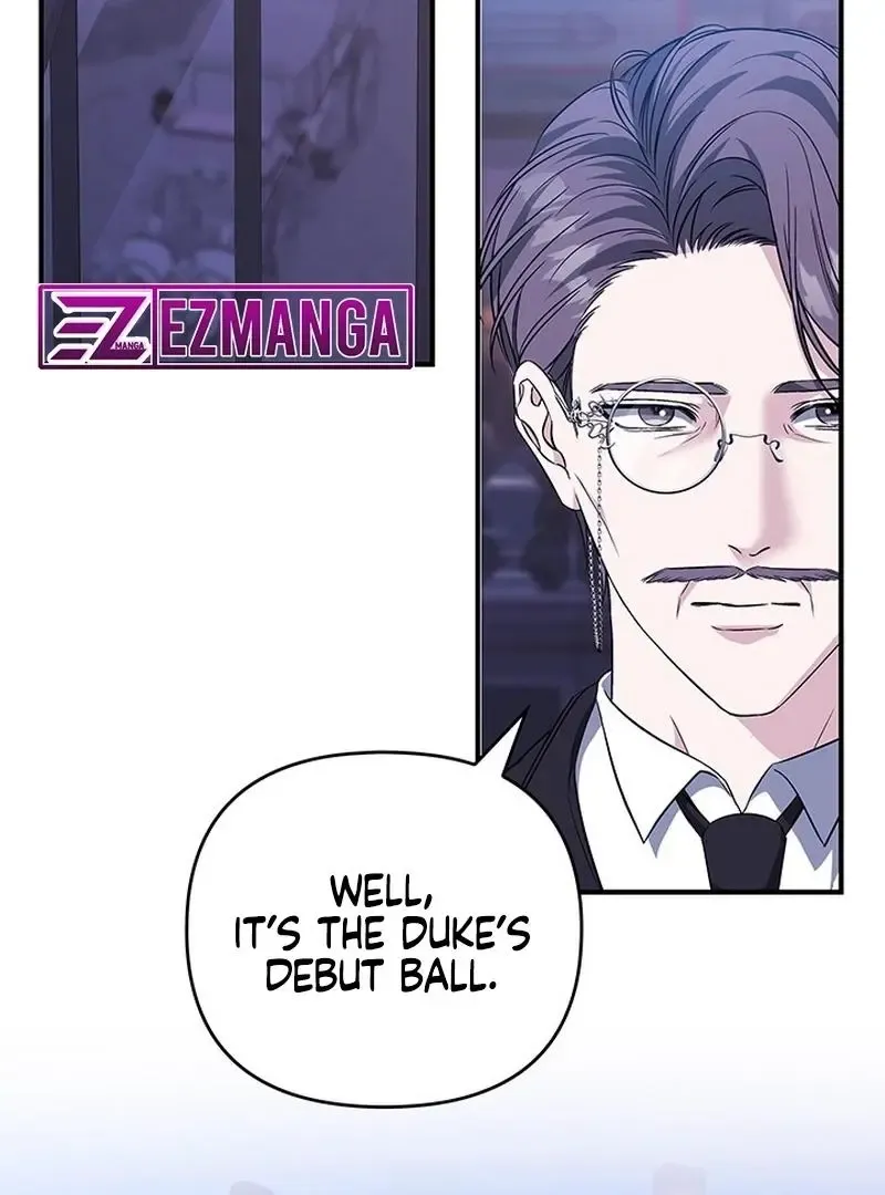 The Deposed Empress’ Scandal Zinmanga X Chapter 13 Page 56