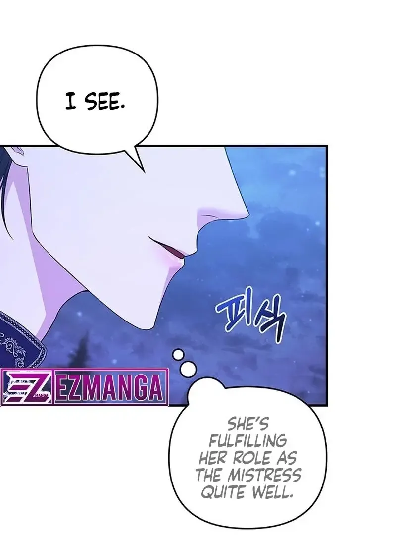 The Deposed Empress’ Scandal Zinmanga X Chapter 13 Page 60