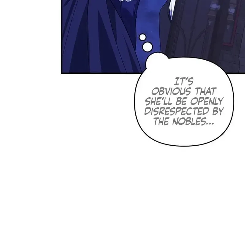 The Deposed Empress’ Scandal Zinmanga X Chapter 13 Page 62