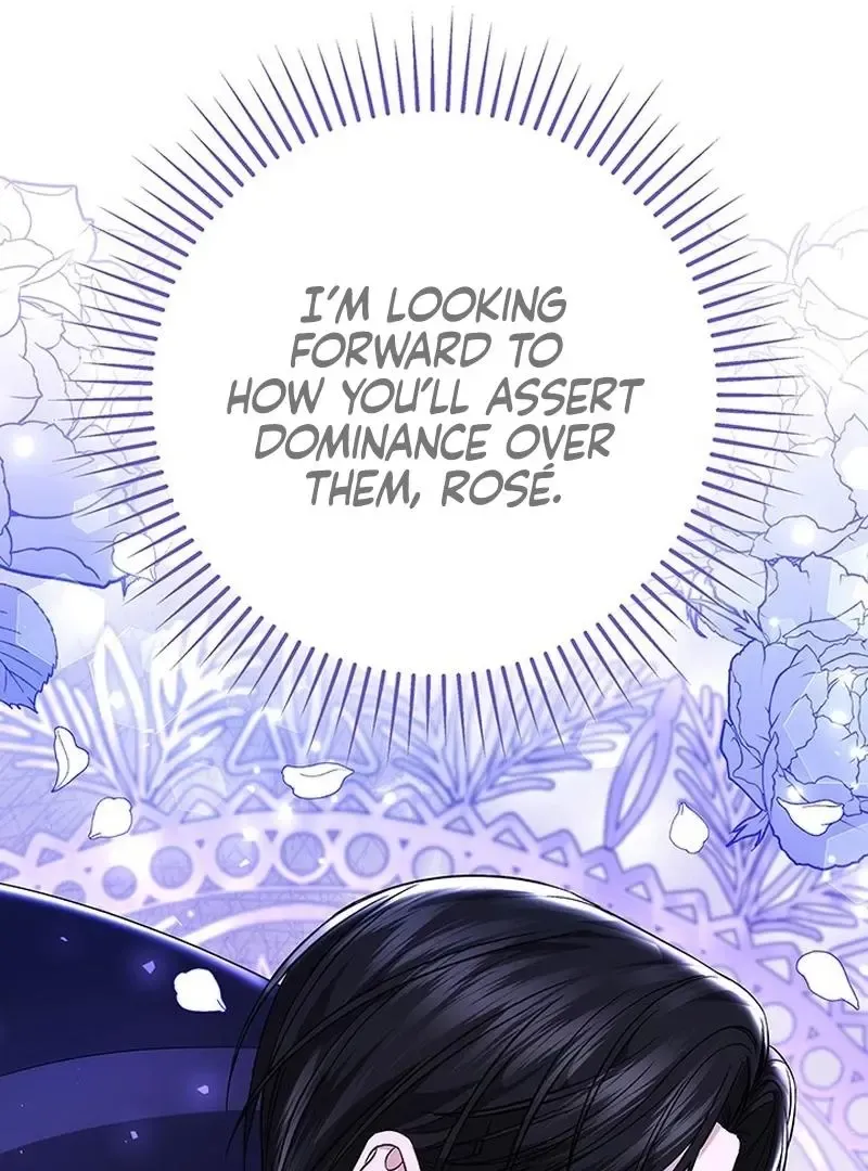 The Deposed Empress’ Scandal Zinmanga X Chapter 13 Page 63