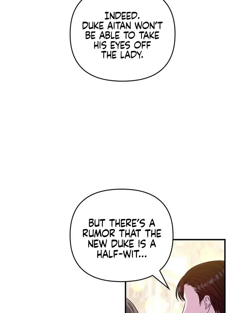 The Deposed Empress’ Scandal Zinmanga X Chapter 13 Page 73