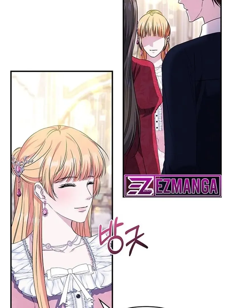 The Deposed Empress’ Scandal Zinmanga X Chapter 13 Page 74