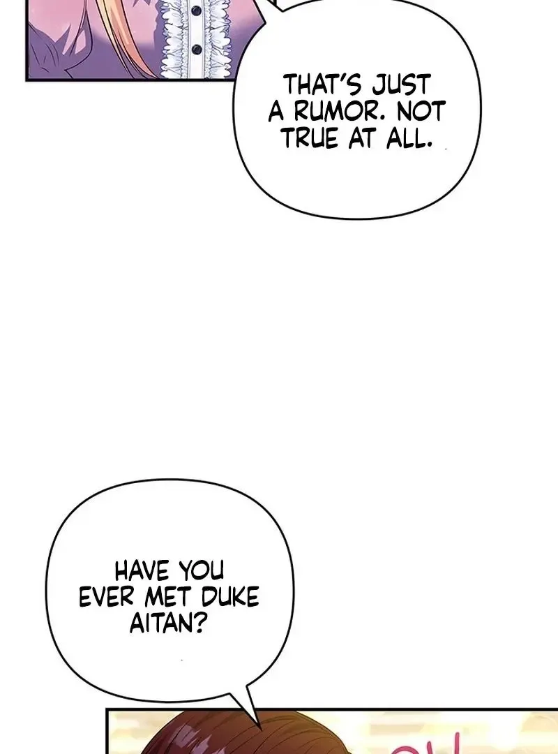 The Deposed Empress’ Scandal Zinmanga X Chapter 13 Page 75