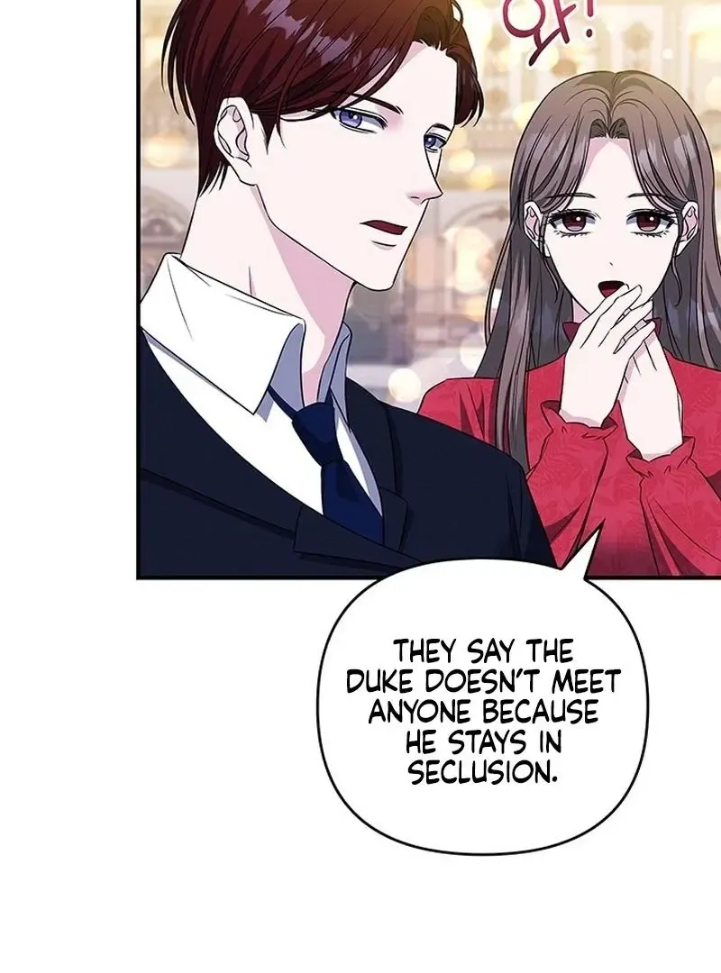 The Deposed Empress’ Scandal Zinmanga X Chapter 13 Page 76