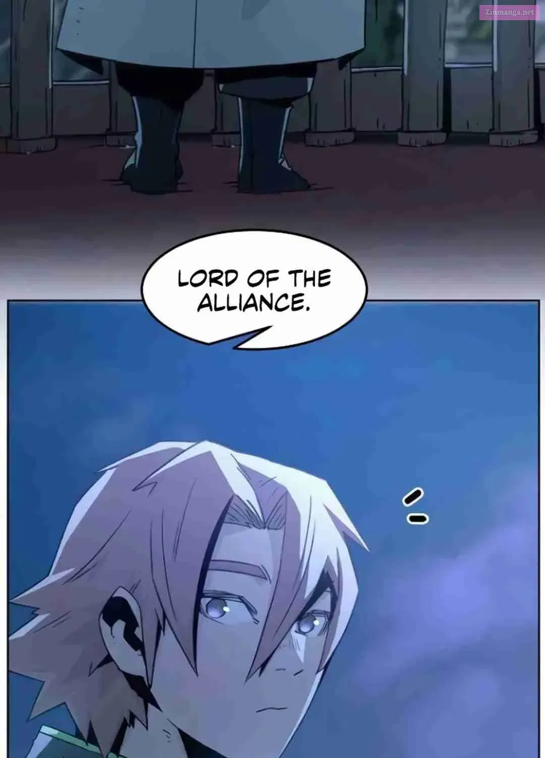 The Dang Clan's Swordmaster Heir Just Wants a Normal Life Zinmanga X Chapter 51 Page 5