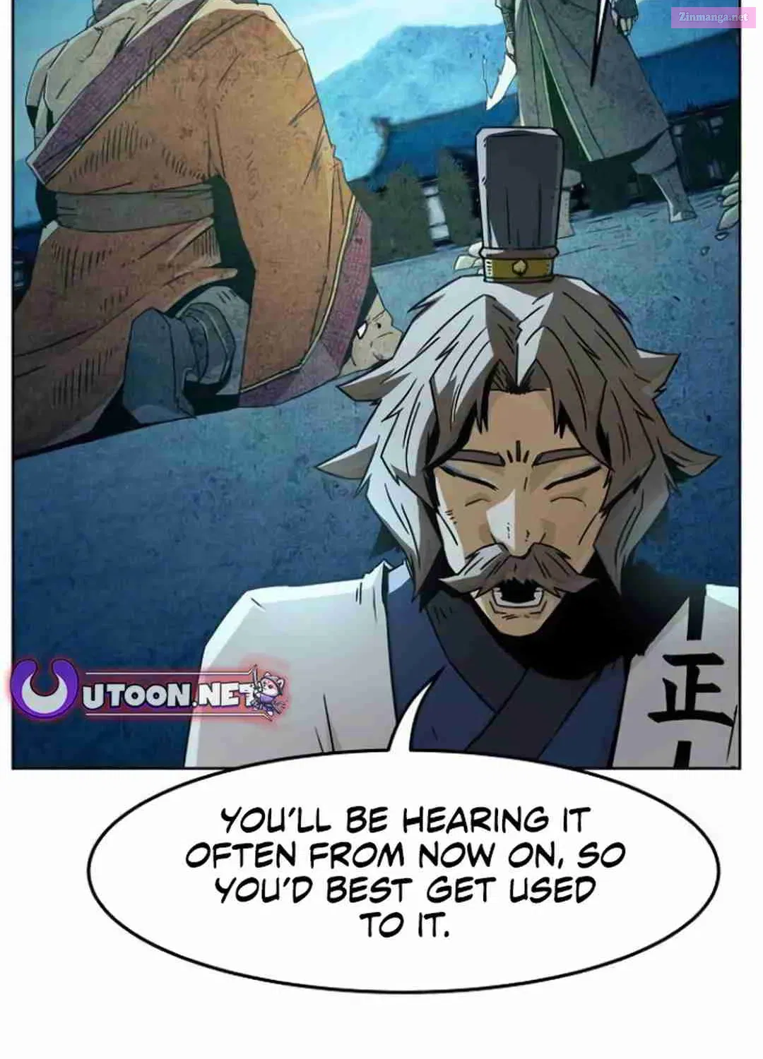 The Dang Clan's Swordmaster Heir Just Wants a Normal Life Zinmanga X Chapter 51 Page 9