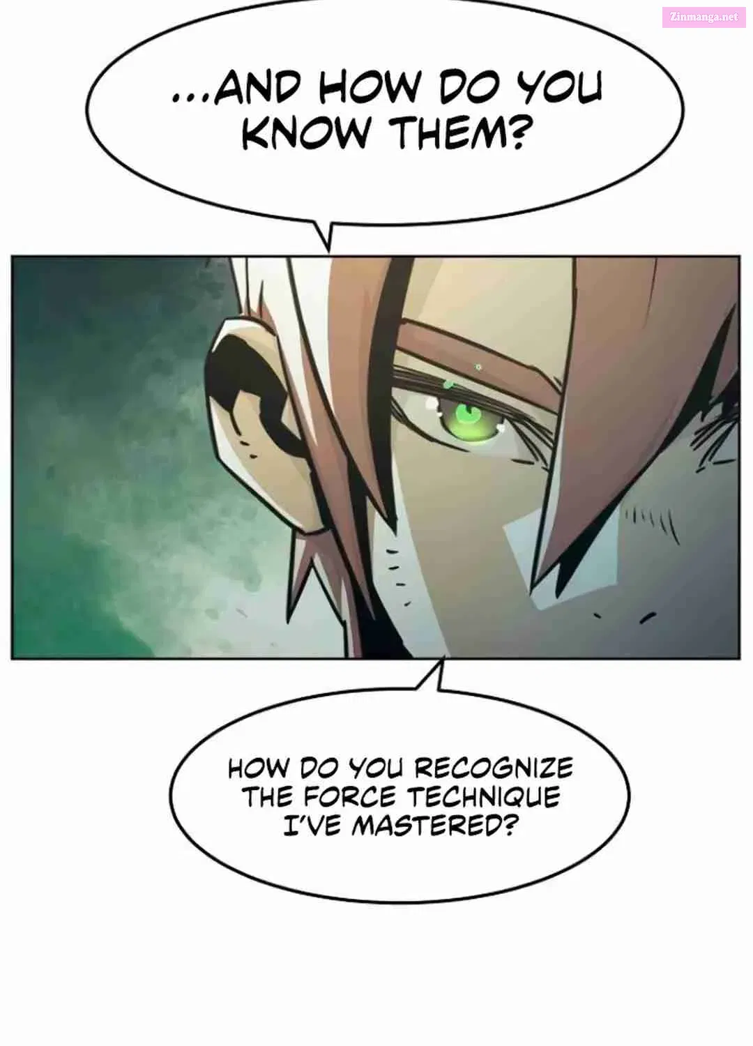 The Dang Clan's Swordmaster Heir Just Wants a Normal Life Zinmanga X Chapter 51 Page 22