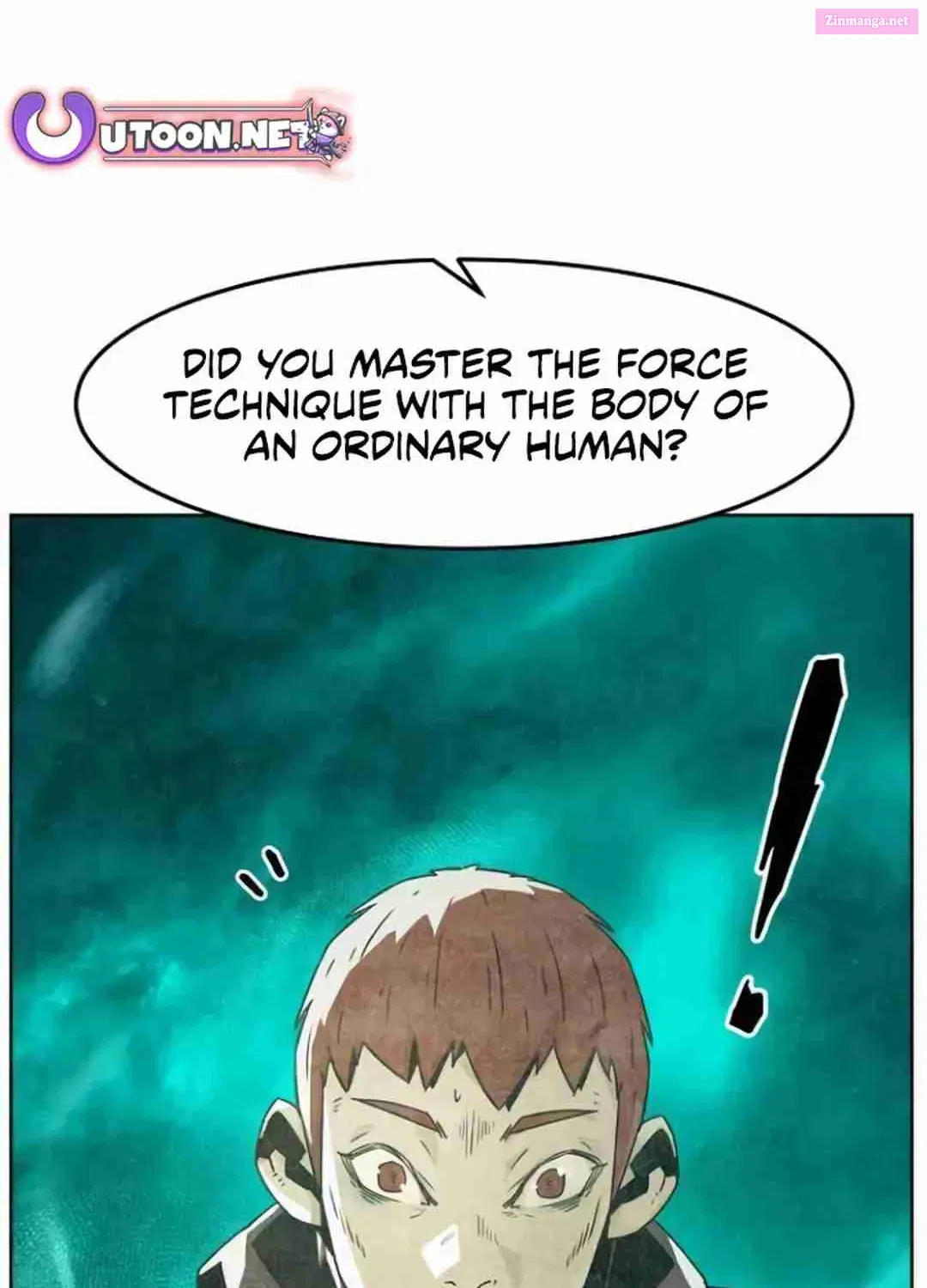 The Dang Clan's Swordmaster Heir Just Wants a Normal Life Zinmanga X Chapter 51 Page 23