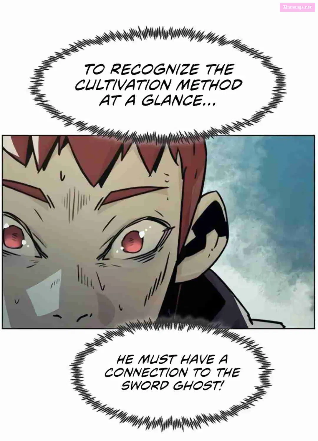 The Dang Clan's Swordmaster Heir Just Wants a Normal Life Zinmanga X Chapter 51 Page 25
