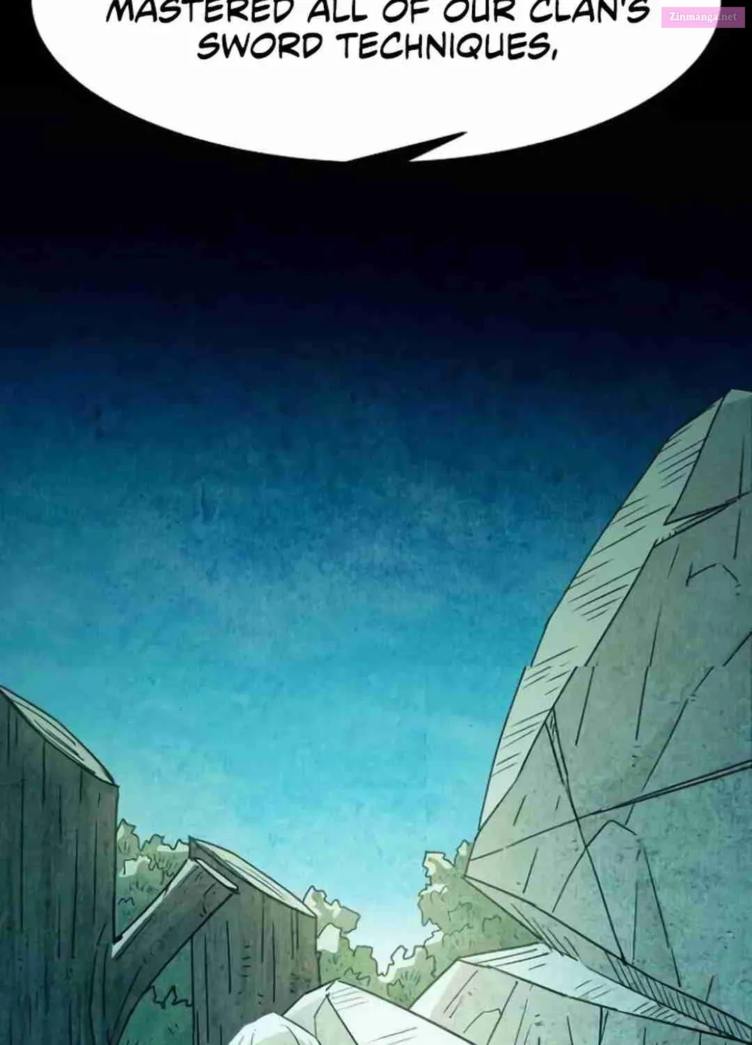 The Dang Clan's Swordmaster Heir Just Wants a Normal Life Zinmanga X Chapter 51 Page 30