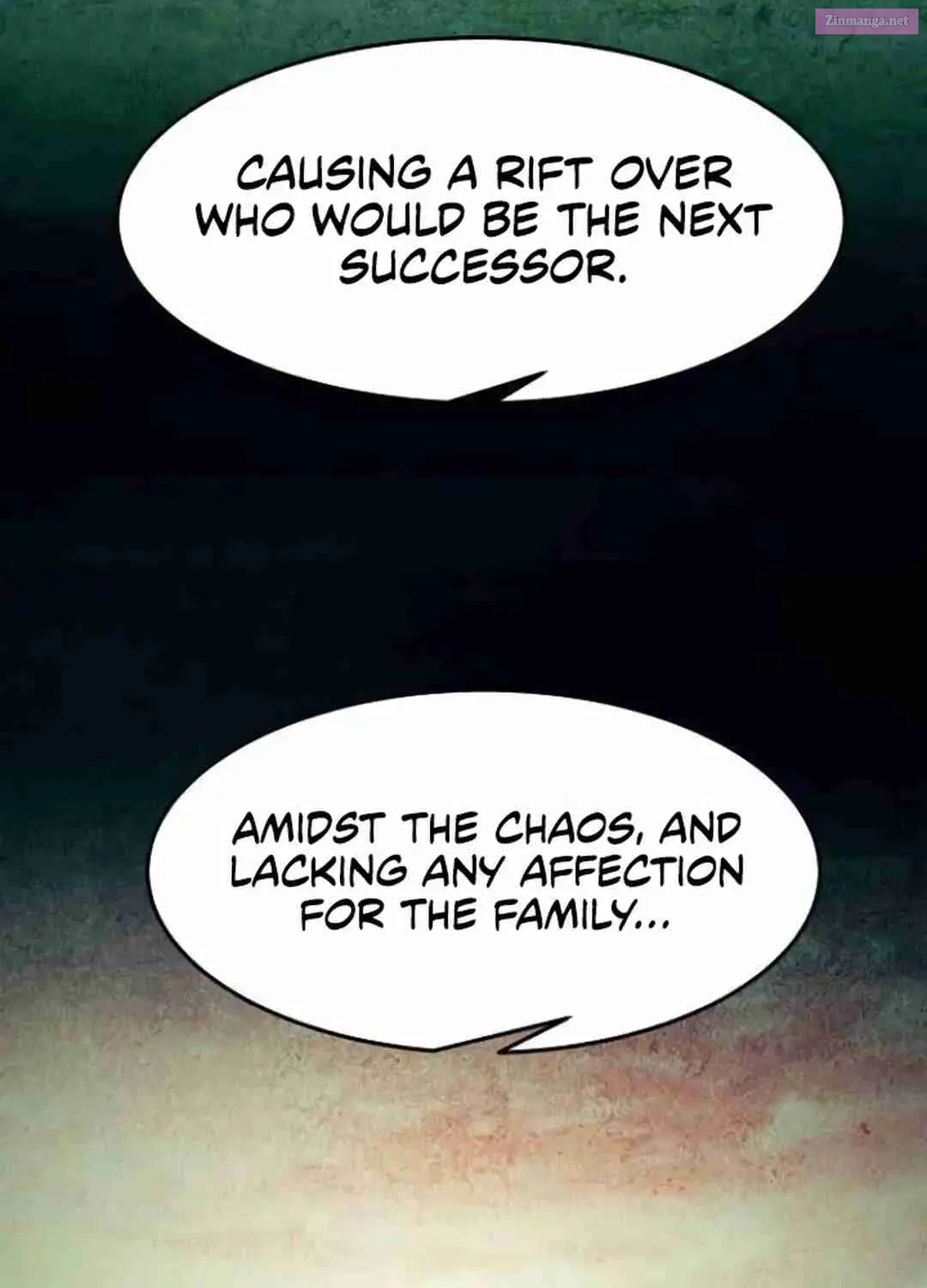 The Dang Clan's Swordmaster Heir Just Wants a Normal Life Zinmanga X Chapter 51 Page 32