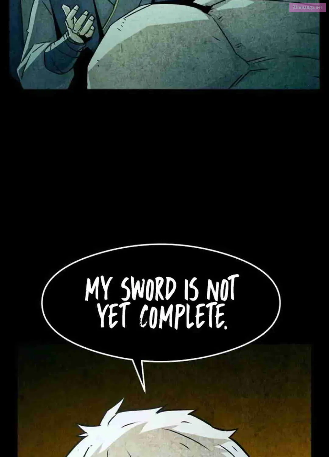 The Dang Clan's Swordmaster Heir Just Wants a Normal Life Zinmanga X Chapter 51 Page 38
