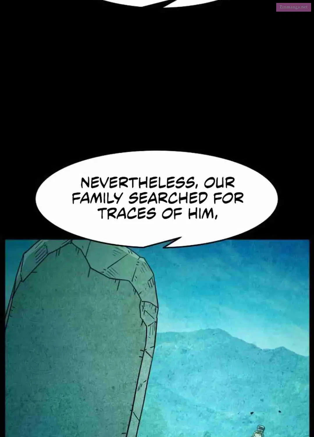 The Dang Clan's Swordmaster Heir Just Wants a Normal Life Zinmanga X Chapter 51 Page 40
