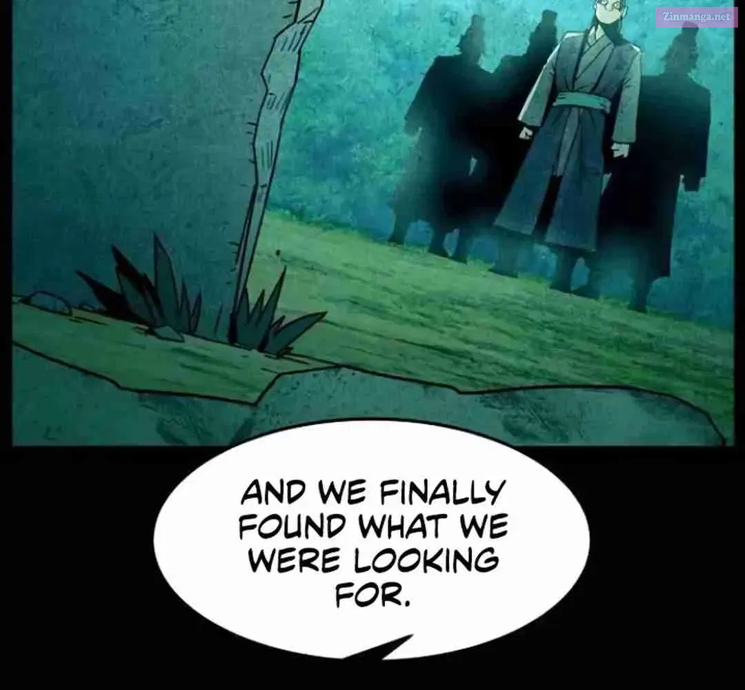 The Dang Clan's Swordmaster Heir Just Wants a Normal Life Zinmanga X Chapter 51 Page 41