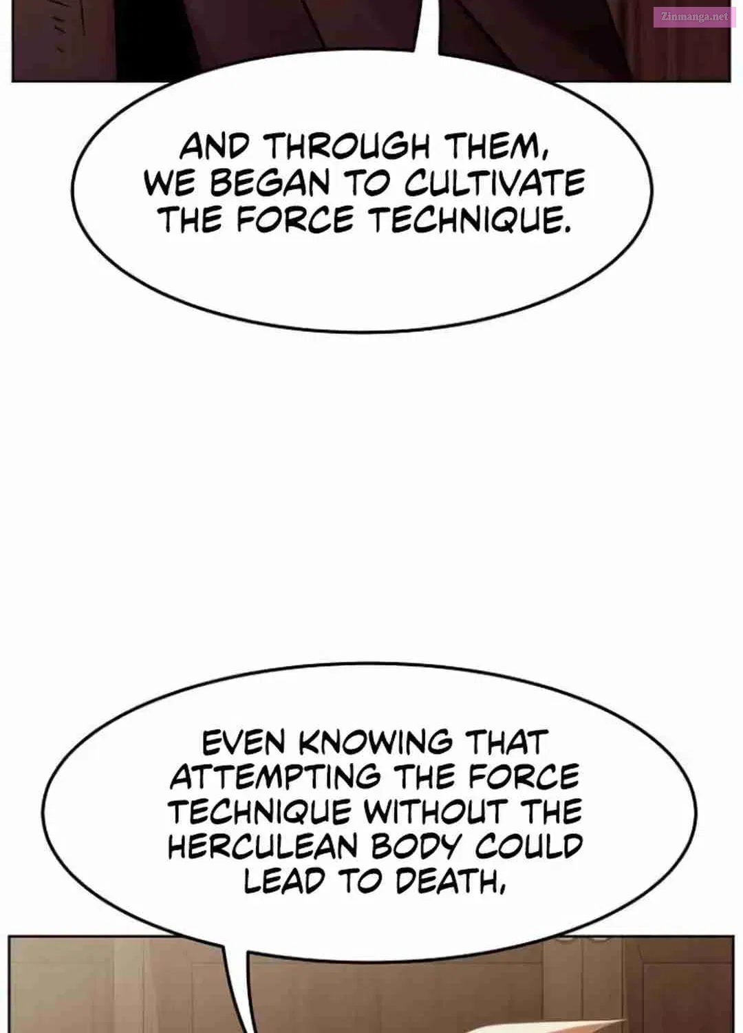 The Dang Clan's Swordmaster Heir Just Wants a Normal Life Zinmanga X Chapter 51 Page 45