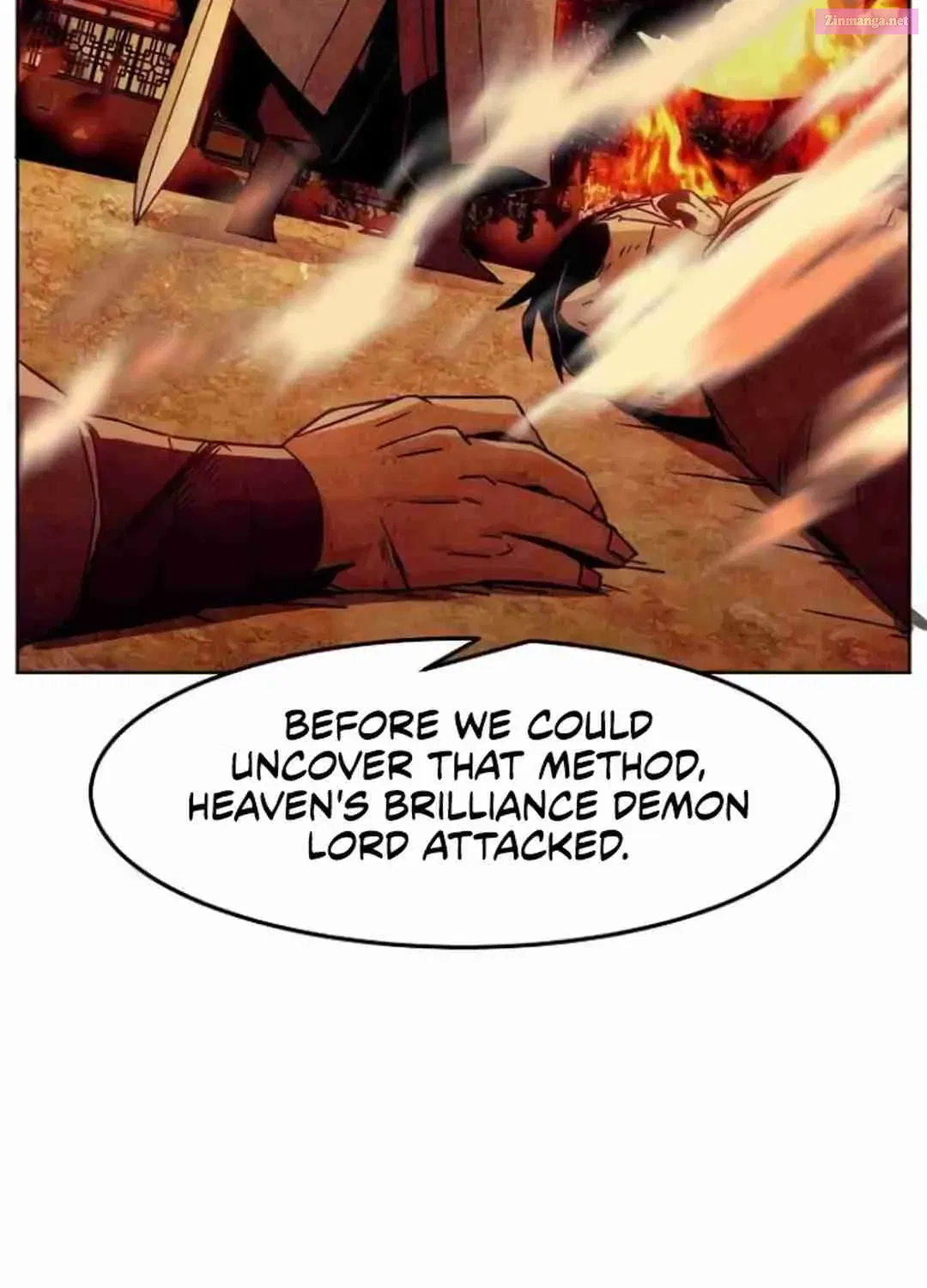 The Dang Clan's Swordmaster Heir Just Wants a Normal Life Zinmanga X Chapter 51 Page 50