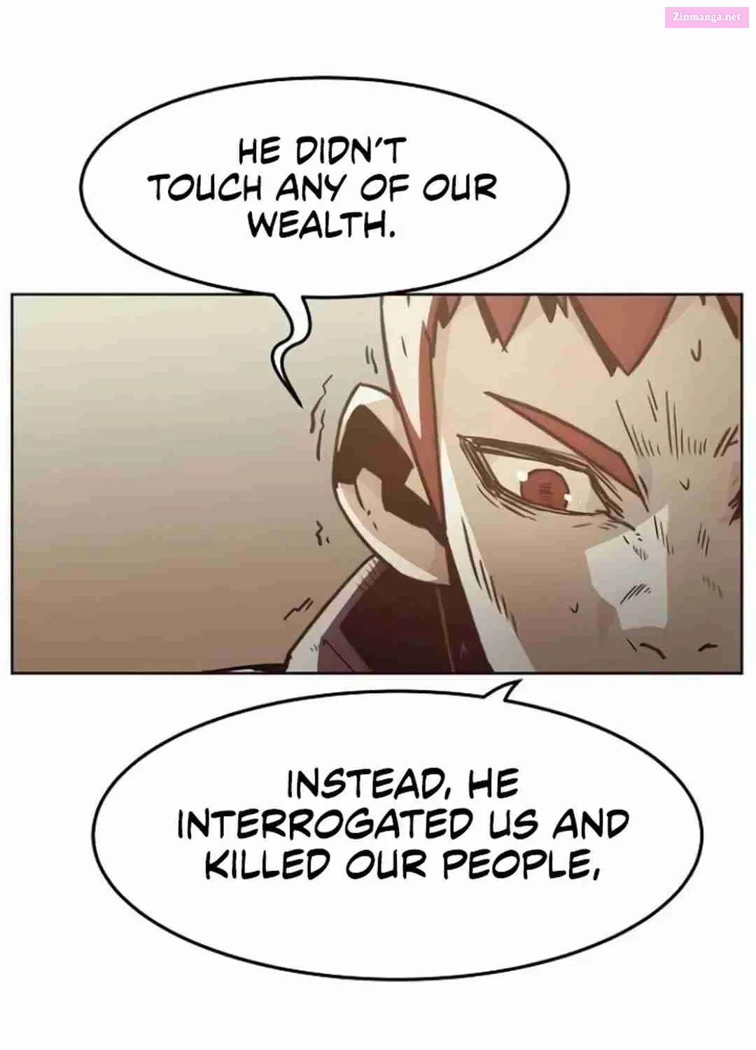The Dang Clan's Swordmaster Heir Just Wants a Normal Life Zinmanga X Chapter 51 Page 51