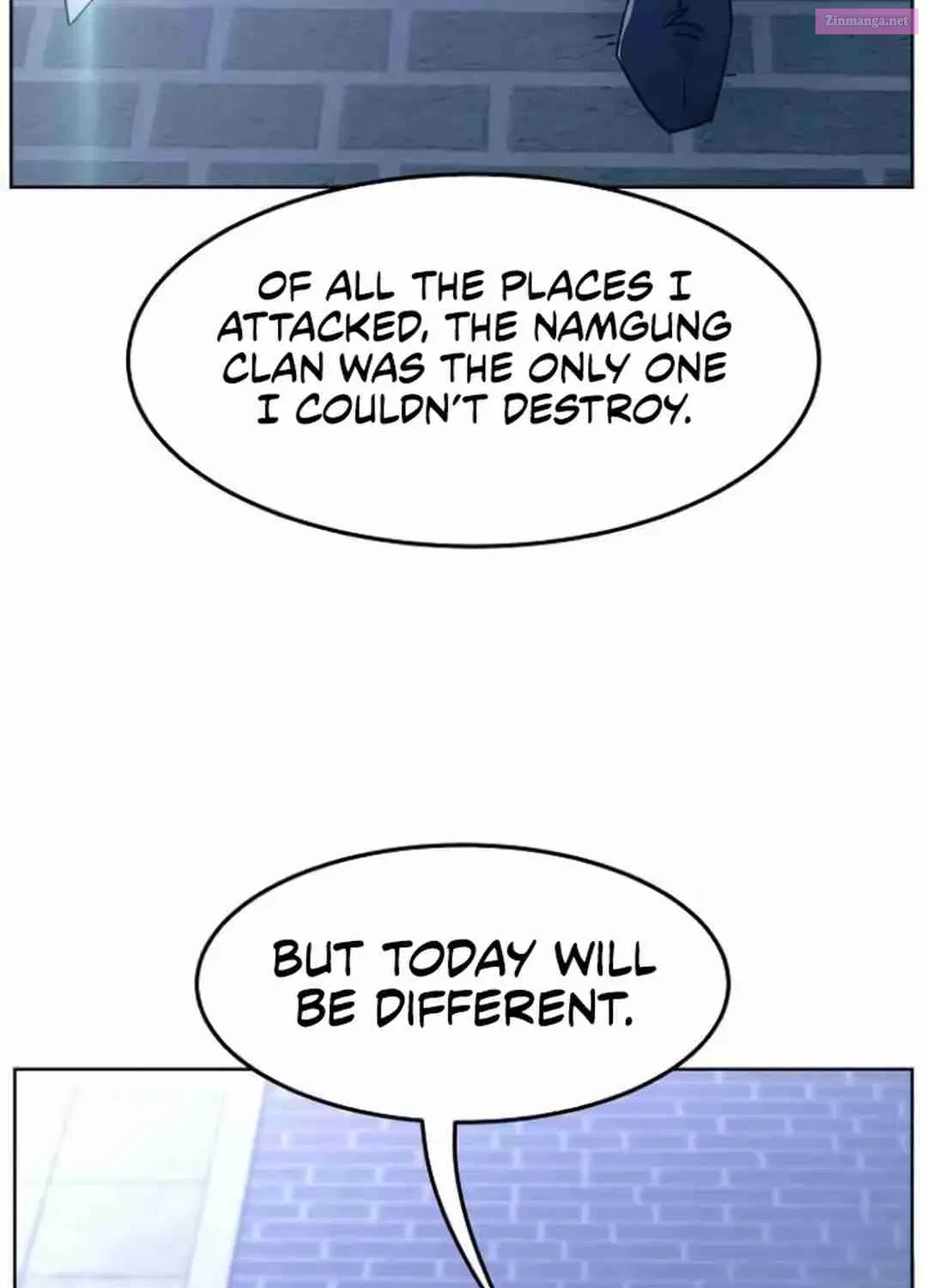 The Dang Clan's Swordmaster Heir Just Wants a Normal Life Zinmanga X Chapter 51 Page 59