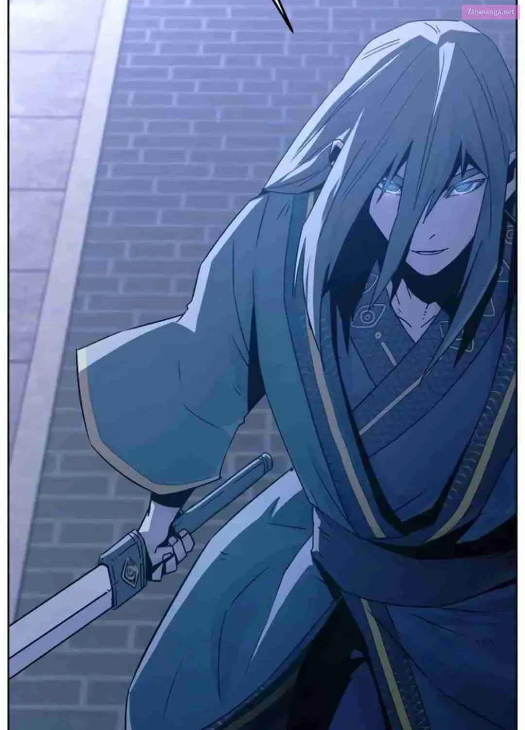 The Dang Clan's Swordmaster Heir Just Wants a Normal Life Zinmanga X Chapter 51 Page 60