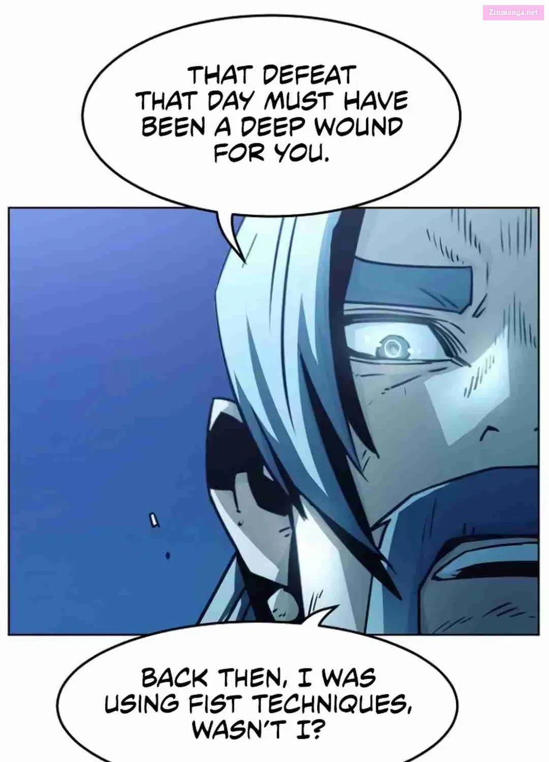 The Dang Clan's Swordmaster Heir Just Wants a Normal Life Zinmanga X Chapter 51 Page 65