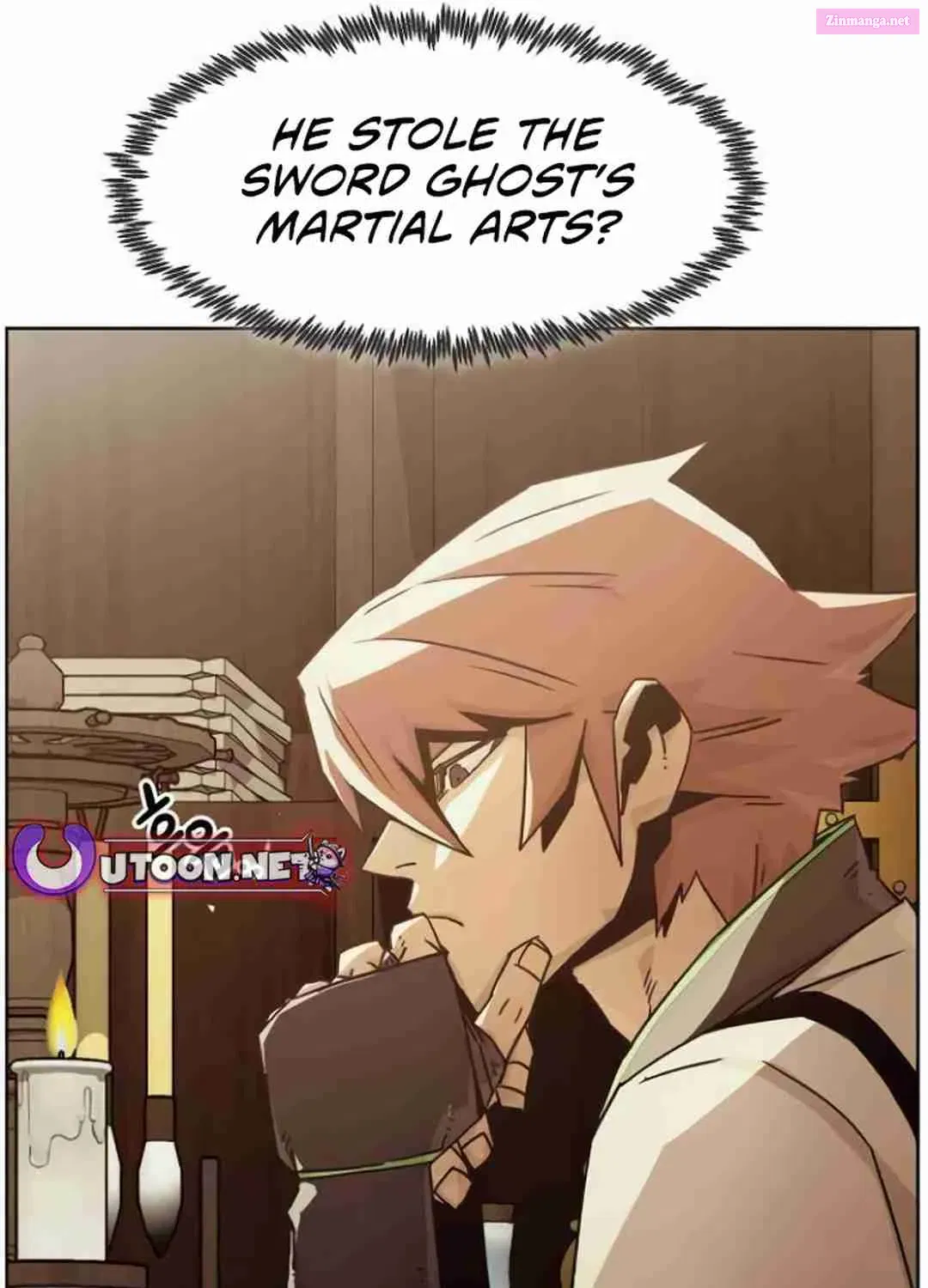 The Dang Clan's Swordmaster Heir Just Wants a Normal Life Zinmanga X Chapter 51 Page 89
