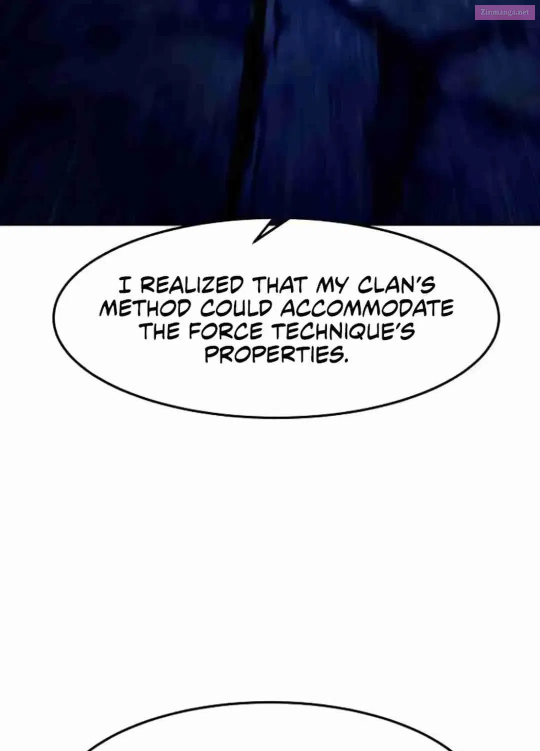 The Dang Clan's Swordmaster Heir Just Wants a Normal Life Zinmanga X Chapter 51 Page 106