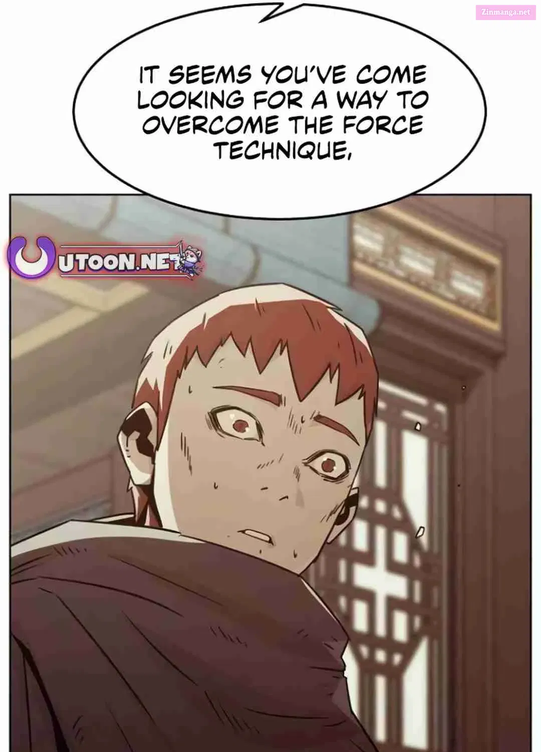 The Dang Clan's Swordmaster Heir Just Wants a Normal Life Zinmanga X Chapter 51 Page 109
