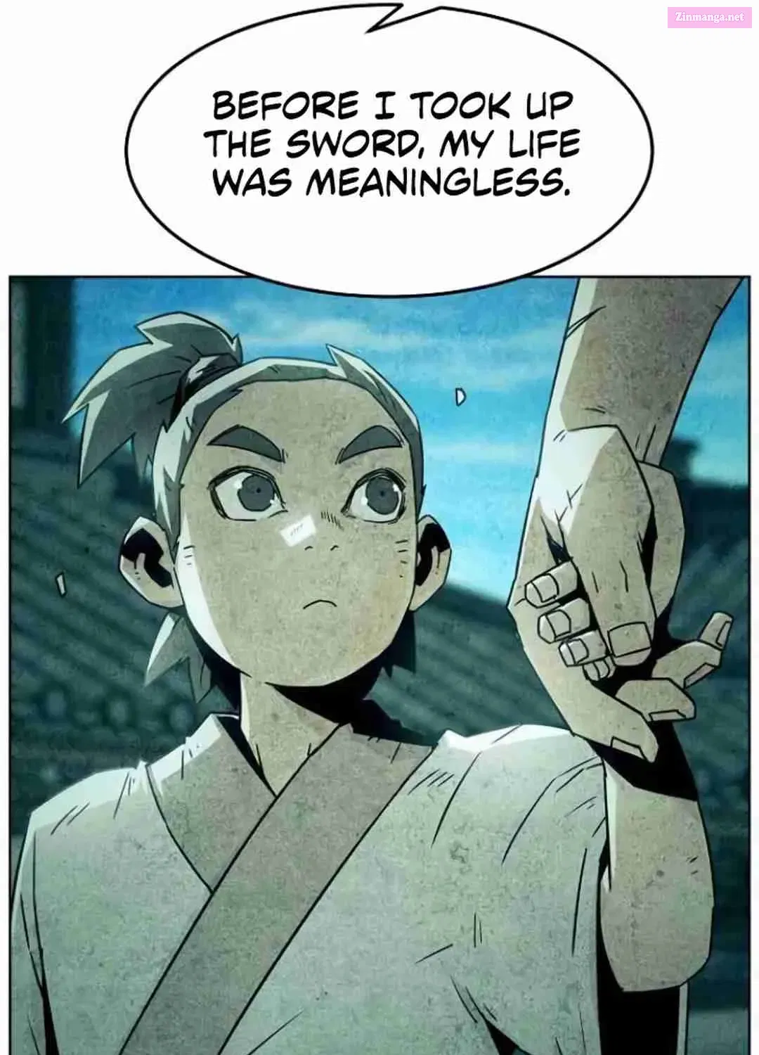 The Dang Clan's Swordmaster Heir Just Wants a Normal Life Zinmanga X Chapter 51 Page 115