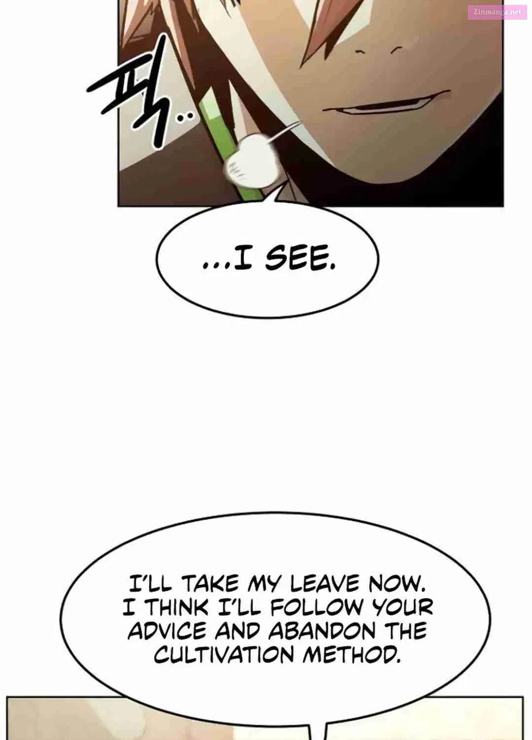 The Dang Clan's Swordmaster Heir Just Wants a Normal Life Zinmanga X Chapter 51 Page 124