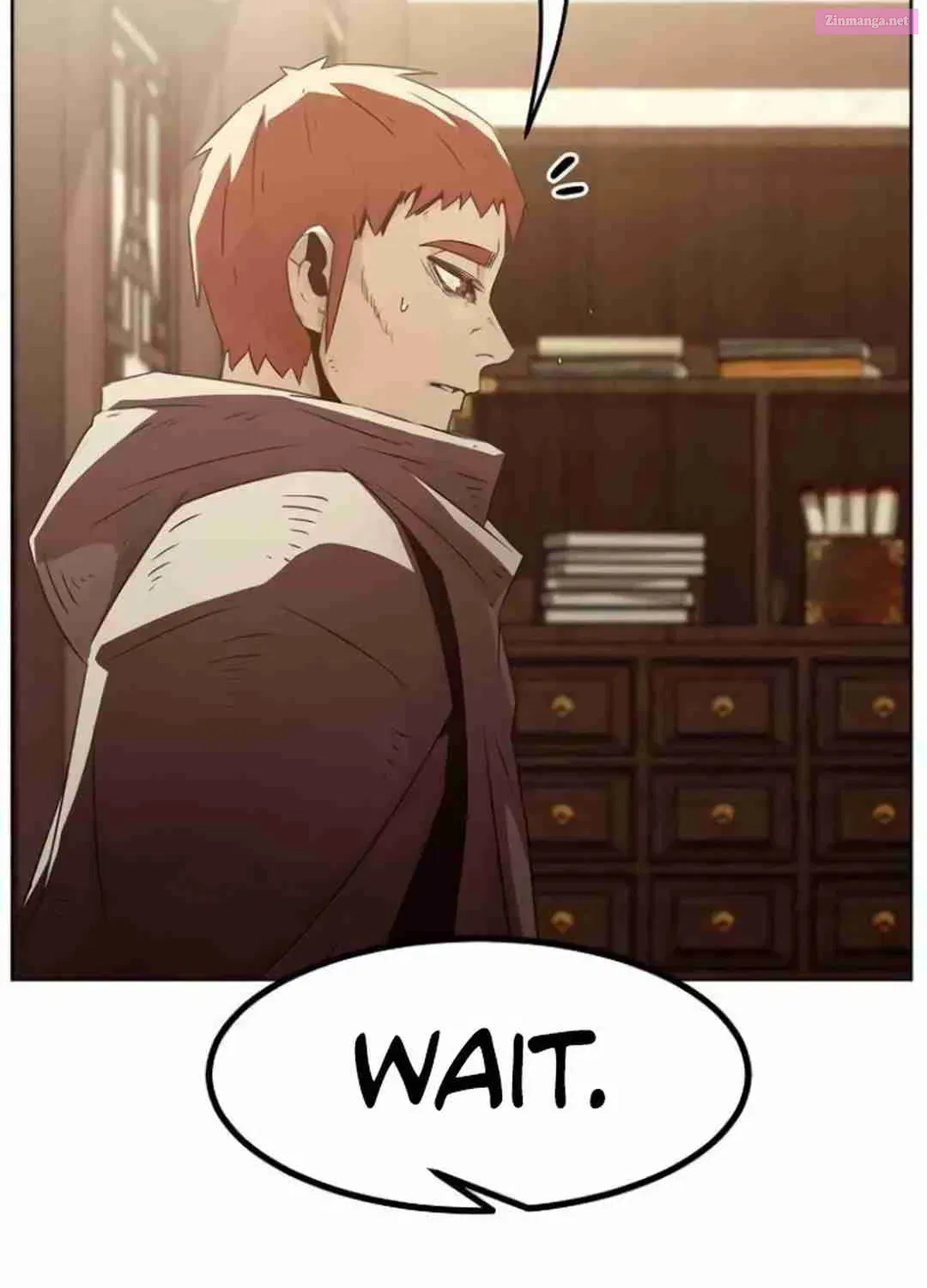 The Dang Clan's Swordmaster Heir Just Wants a Normal Life Zinmanga X Chapter 51 Page 125
