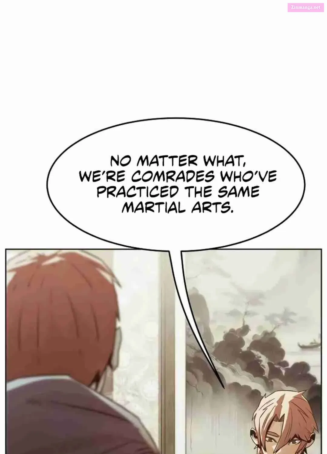 The Dang Clan's Swordmaster Heir Just Wants a Normal Life Zinmanga X Chapter 51 Page 126