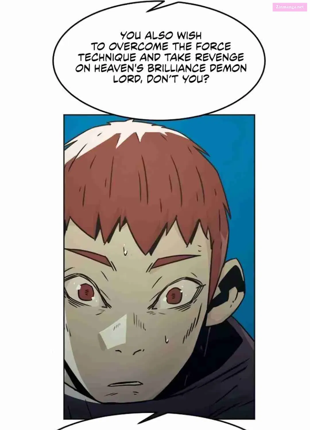 The Dang Clan's Swordmaster Heir Just Wants a Normal Life Zinmanga X Chapter 51 Page 128
