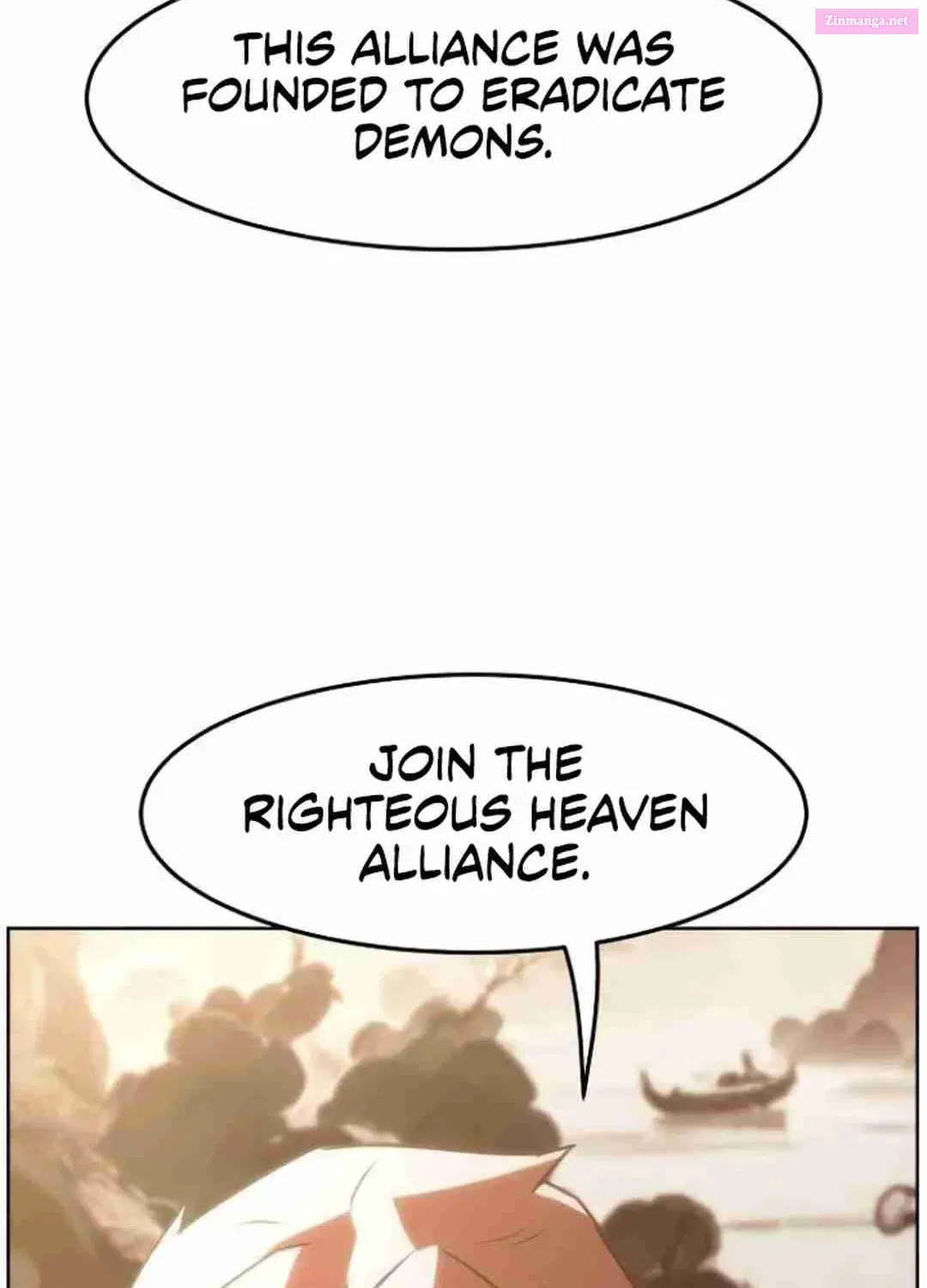 The Dang Clan's Swordmaster Heir Just Wants a Normal Life Zinmanga X Chapter 51 Page 129