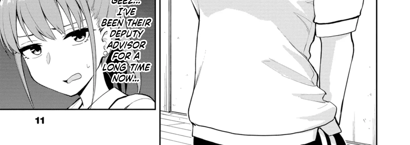 Mousou Sensei Zinmanga X Chapter 2 Page 2