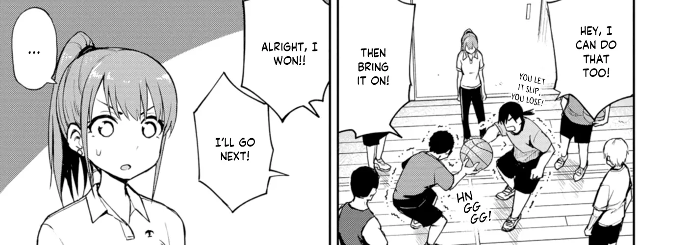 Mousou Sensei Zinmanga X Chapter 2 Page 6