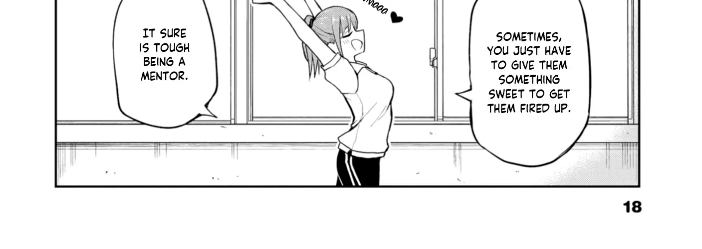 Mousou Sensei Zinmanga X Chapter 2 Page 16