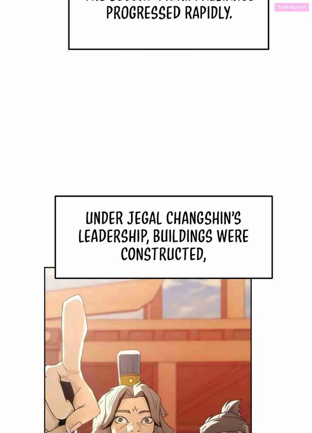 The Dang Clan's Swordmaster Heir Just Wants a Normal Life Zinmanga X Chapter 50 Page 4