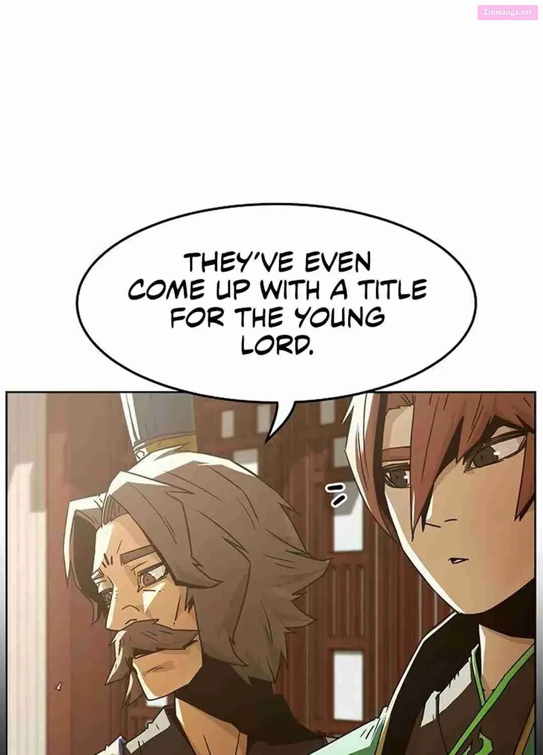 The Dang Clan's Swordmaster Heir Just Wants a Normal Life Zinmanga X Chapter 50 Page 19