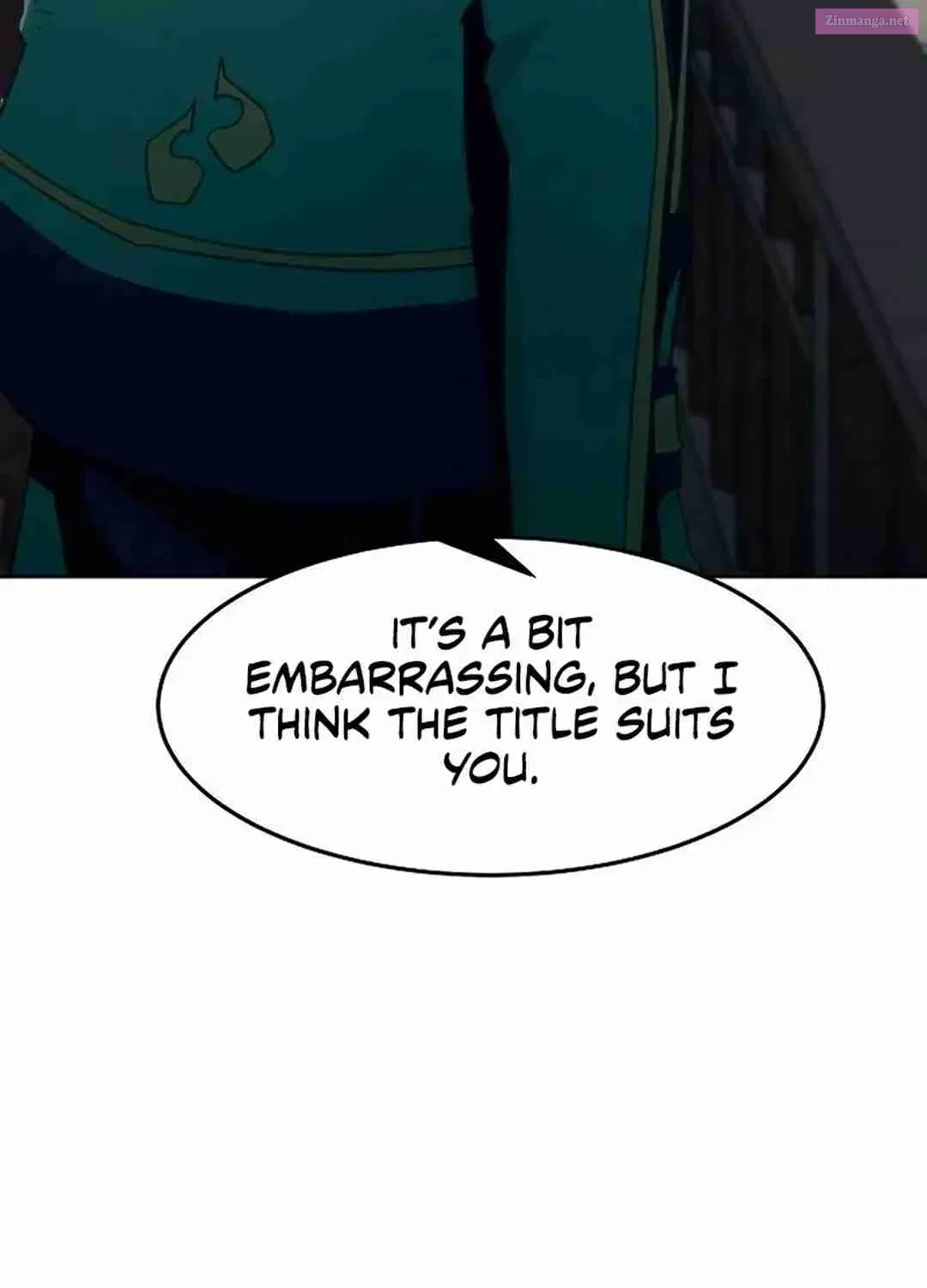 The Dang Clan's Swordmaster Heir Just Wants a Normal Life Zinmanga X Chapter 50 Page 24