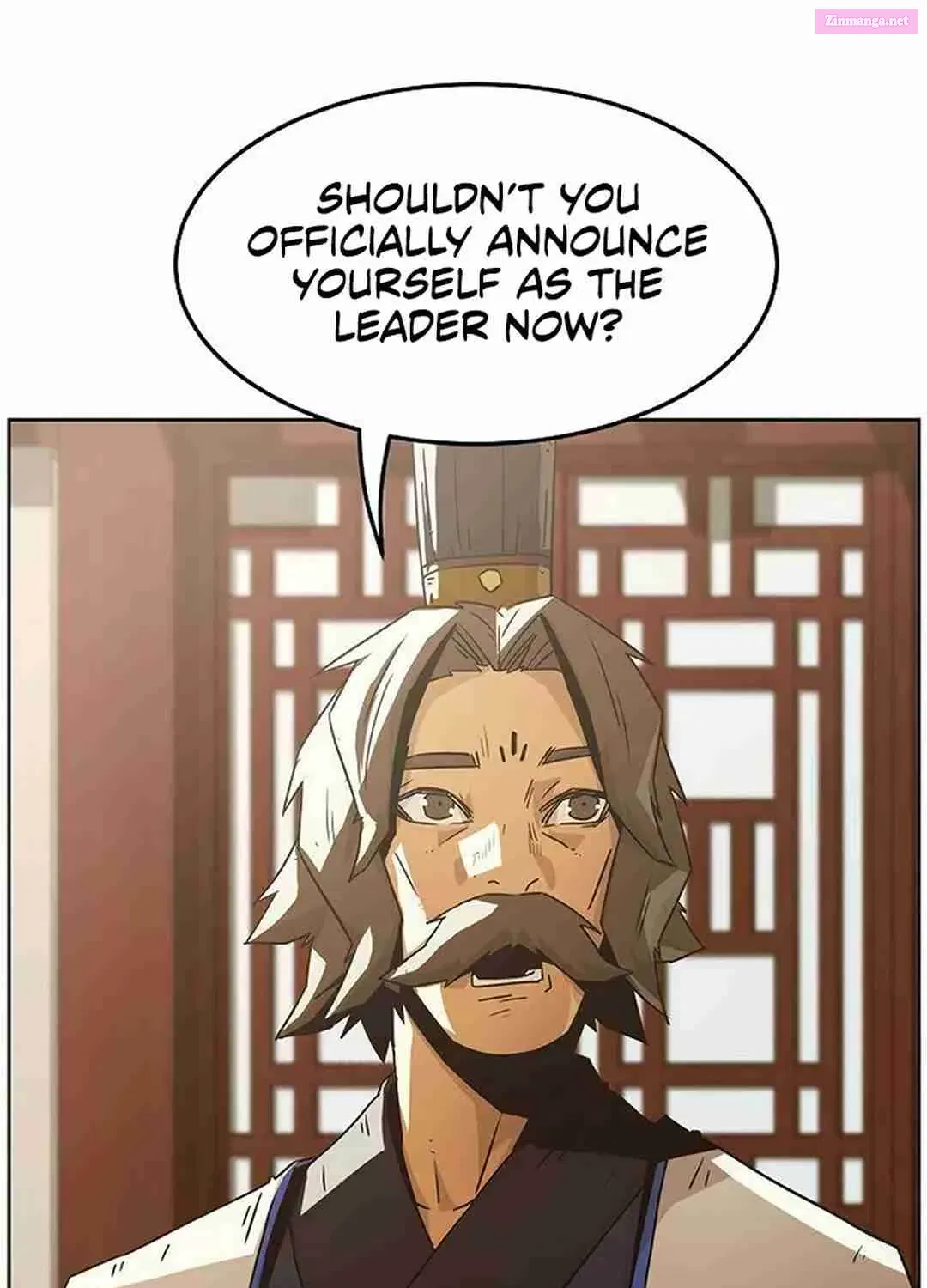 The Dang Clan's Swordmaster Heir Just Wants a Normal Life Zinmanga X Chapter 50 Page 26