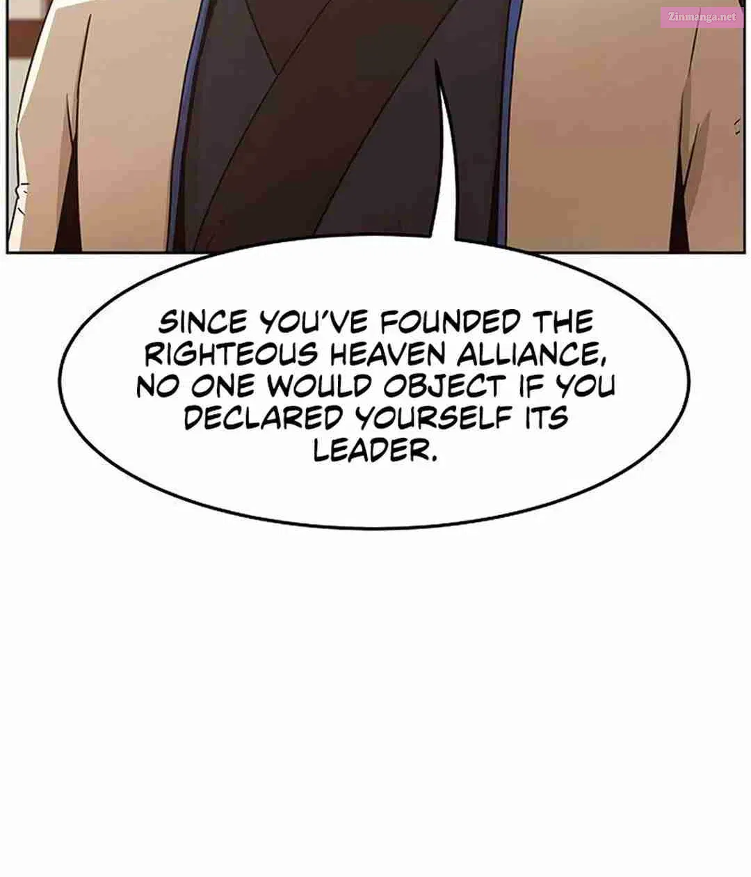 The Dang Clan's Swordmaster Heir Just Wants a Normal Life Zinmanga X Chapter 50 Page 27