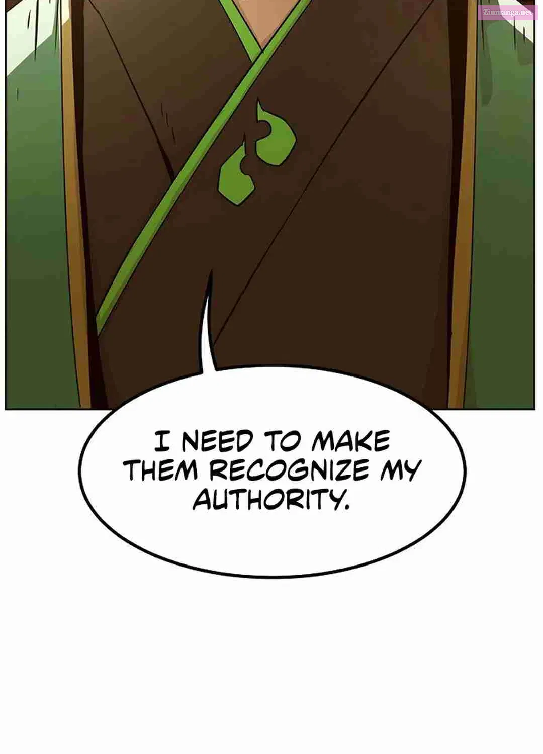 The Dang Clan's Swordmaster Heir Just Wants a Normal Life Zinmanga X Chapter 50 Page 33