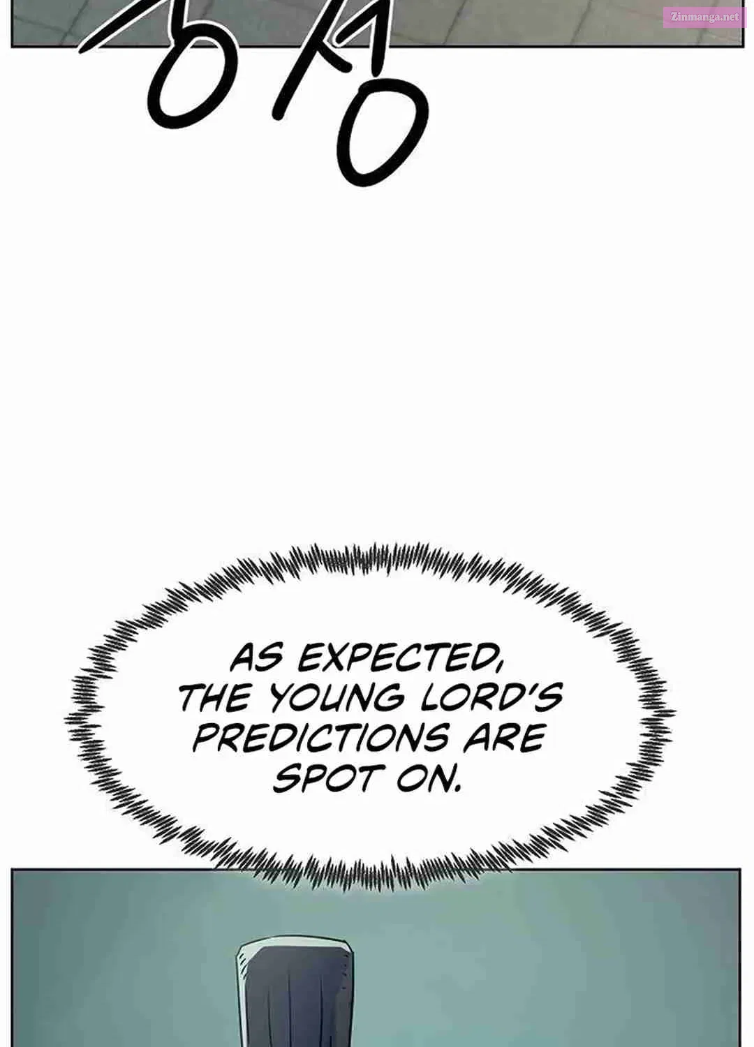 The Dang Clan's Swordmaster Heir Just Wants a Normal Life Zinmanga X Chapter 50 Page 38