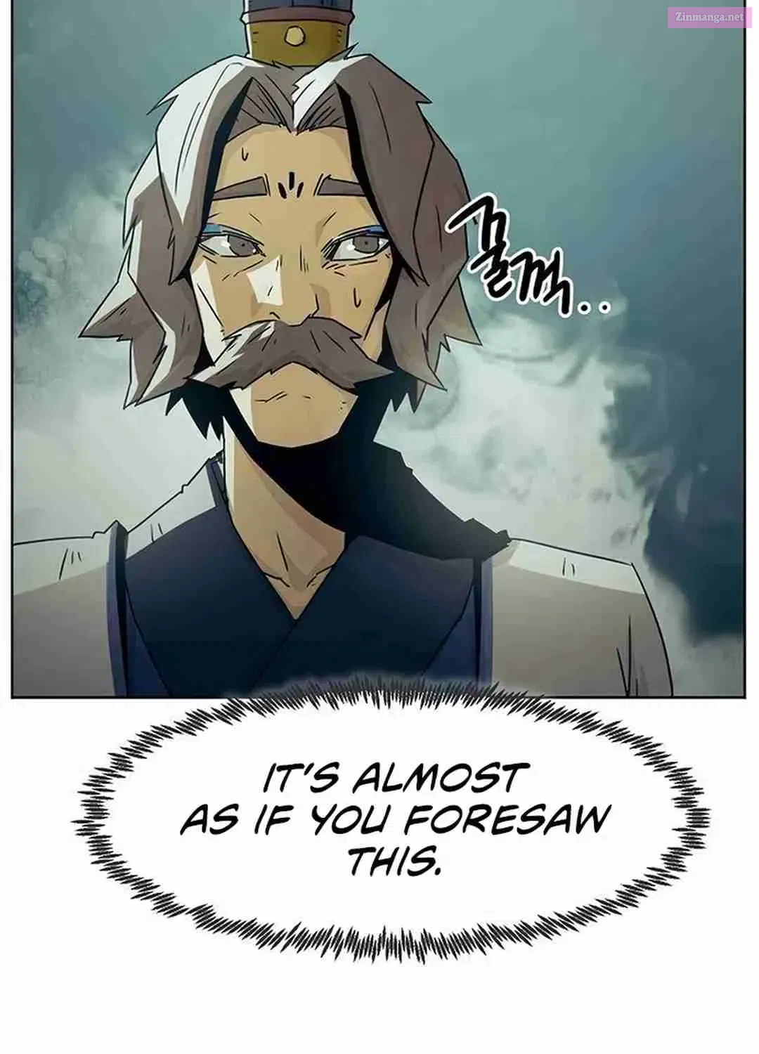 The Dang Clan's Swordmaster Heir Just Wants a Normal Life Zinmanga X Chapter 50 Page 39