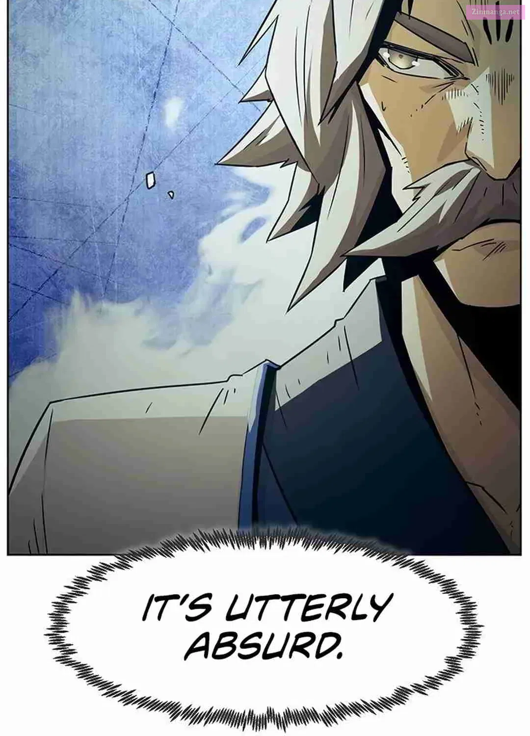 The Dang Clan's Swordmaster Heir Just Wants a Normal Life Zinmanga X Chapter 50 Page 46