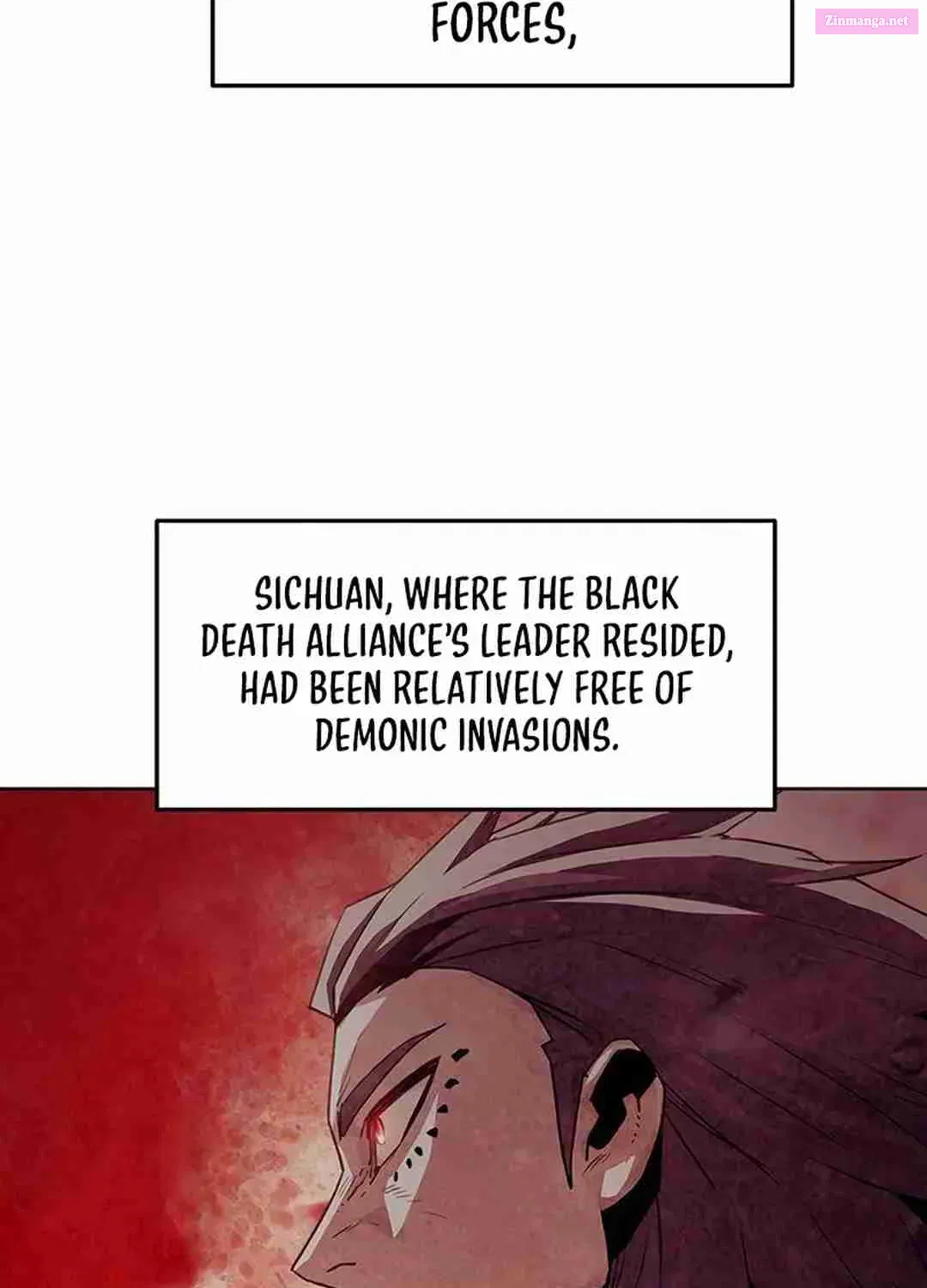 The Dang Clan's Swordmaster Heir Just Wants a Normal Life Zinmanga X Chapter 50 Page 49