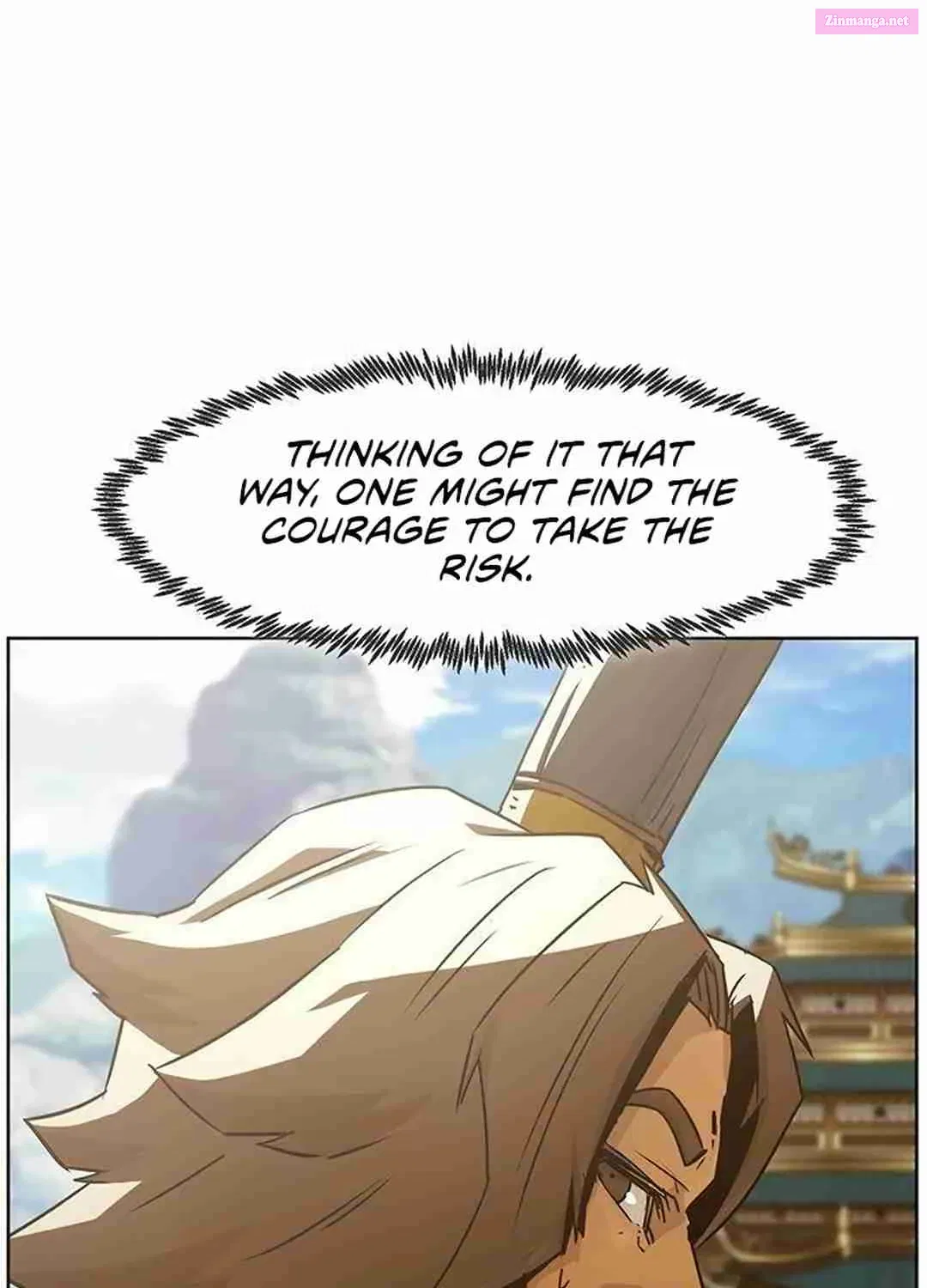 The Dang Clan's Swordmaster Heir Just Wants a Normal Life Zinmanga X Chapter 50 Page 53