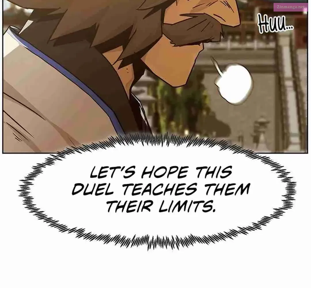 The Dang Clan's Swordmaster Heir Just Wants a Normal Life Zinmanga X Chapter 50 Page 54