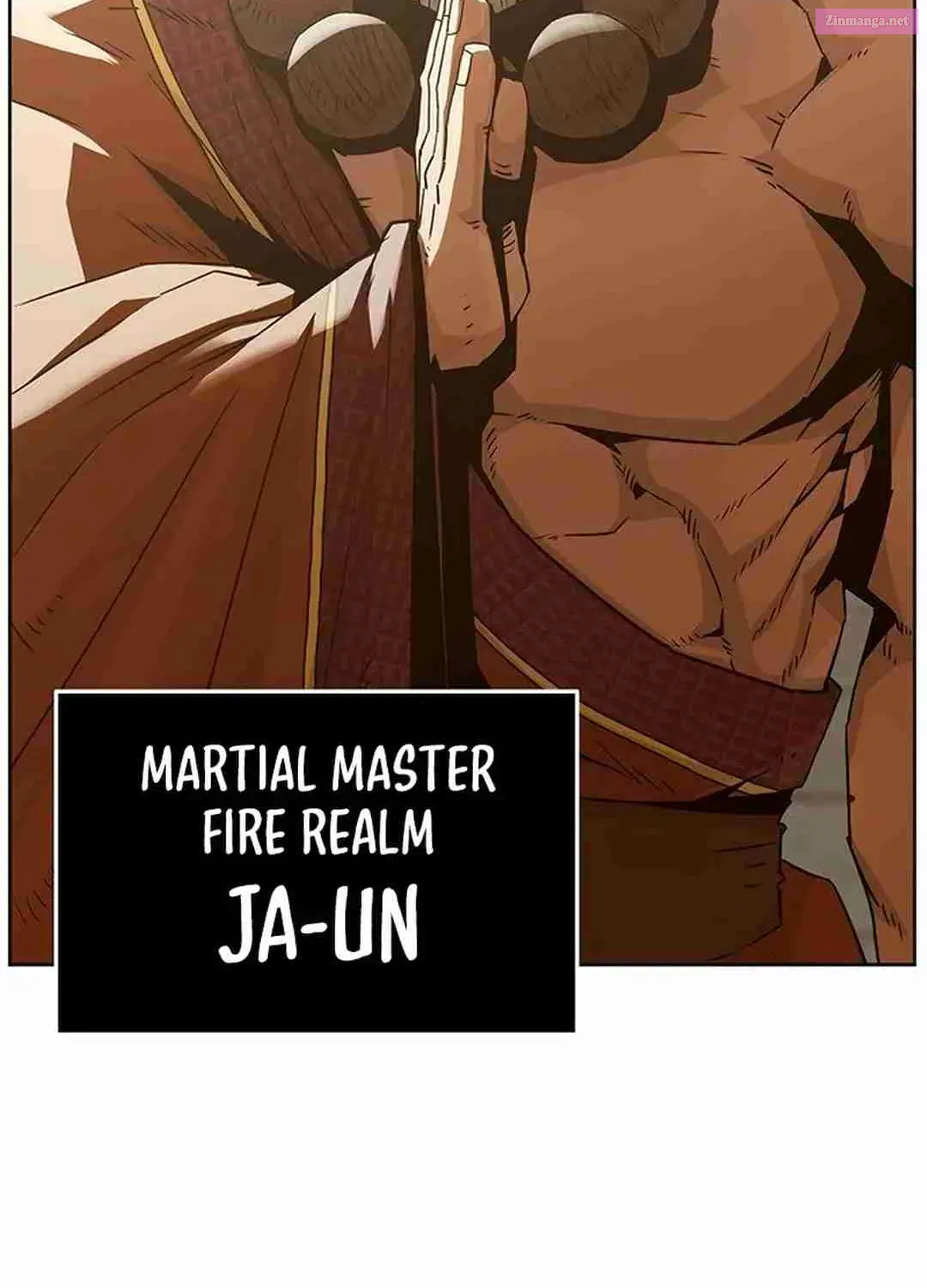 The Dang Clan's Swordmaster Heir Just Wants a Normal Life Zinmanga X Chapter 50 Page 56